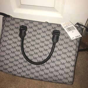 My Michael Kors purse/satchel